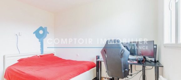 4 Schlafzimmer Haus in Morangis, France, Nr. 164149 11