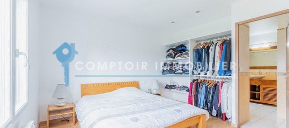 4 Schlafzimmer Haus in Morangis, France, Nr. 164149 7