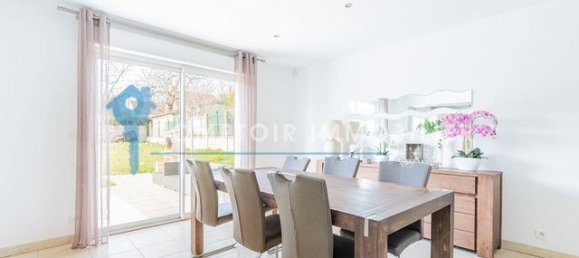 4 Schlafzimmer Haus in Morangis, France, Nr. 164149 5