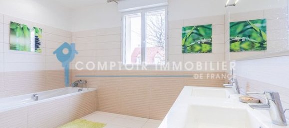 4 Schlafzimmer Haus in Morangis, France, Nr. 164149 10