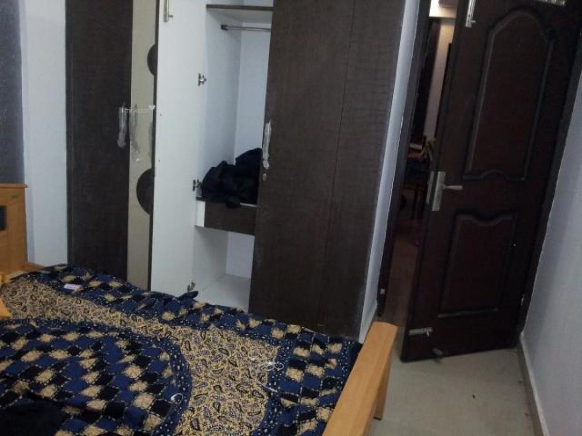 2 Schlafzimmer Haus in Ghaziabad, India, Nr. 59932