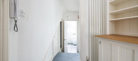 1 chambre Appartement à Richmond, United Kingdom No. 8983 6