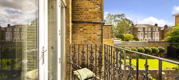 1 chambre Appartement à Richmond, United Kingdom No. 8983 8