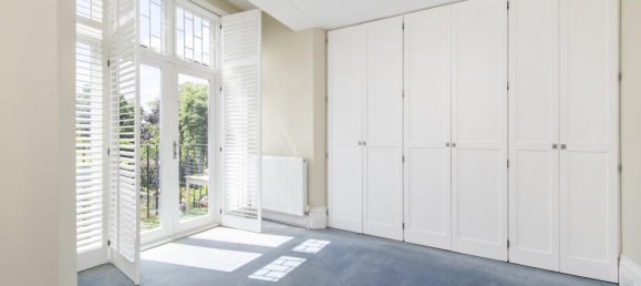 1 chambre Appartement à Richmond, United Kingdom No. 8983 5