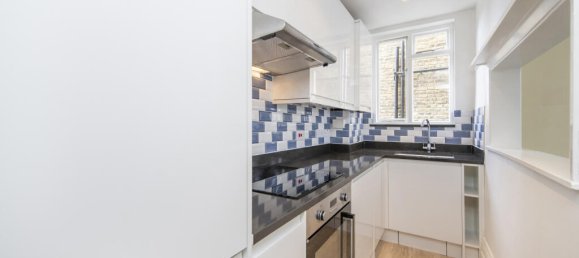 1 chambre Appartement à Richmond, United Kingdom No. 8983 4