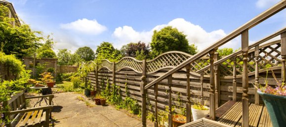 1 chambre Appartement à Richmond, United Kingdom No. 8983 2