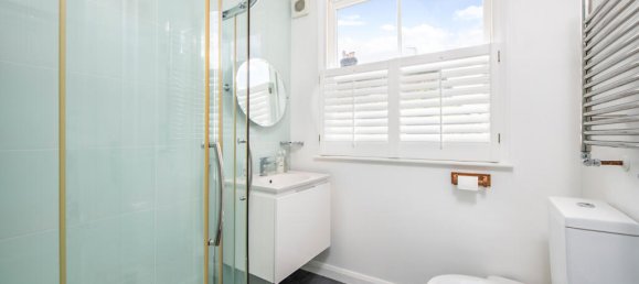 1 chambre Appartement à Richmond, United Kingdom No. 8983 7