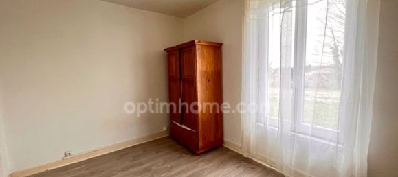 3 غرف نوم تاون هاوس في Saint-Dizier, France رقم 66876 6