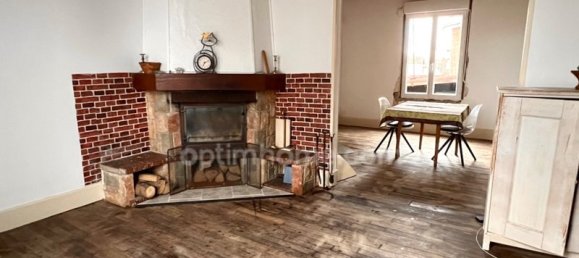 3 غرف نوم تاون هاوس في Saint-Dizier, France رقم 66876 2