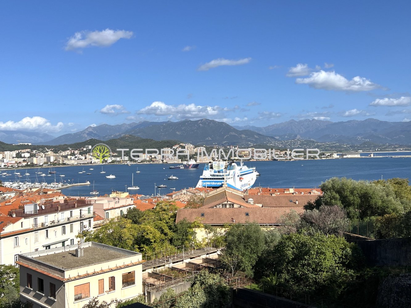 3 bedrooms Apartment in Ajaccio, France No. 210470