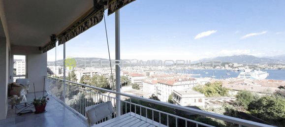 3 bedrooms Apartment in Ajaccio, France No. 210470 2