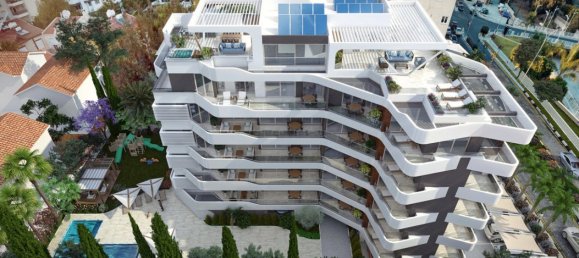 3 bedrooms Apartment in Limassol, Cyprus No. 12578 8