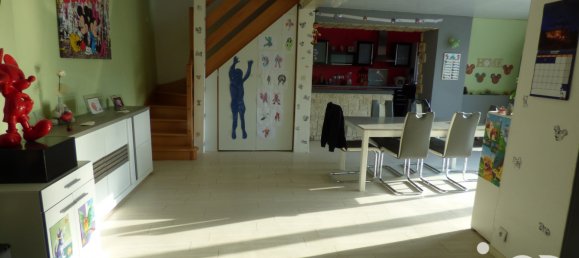 3 غرف نوم تاون هاوس في Reuilly-Sauvigny, France رقم 56845 3