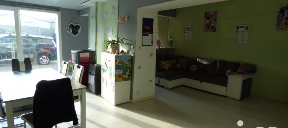 3 غرف نوم تاون هاوس في Reuilly-Sauvigny, France رقم 56845 2