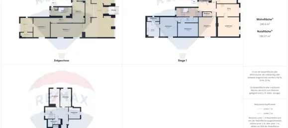 4 bedrooms Cafe / restaurant in Dithmarschen, Germany No. 279359 25