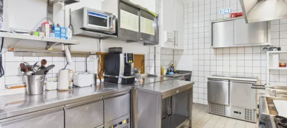 4 bedrooms Cafe / restaurant in Dithmarschen, Germany No. 279359 11