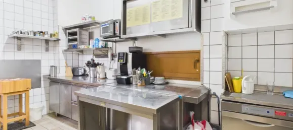 4 bedrooms Cafe / restaurant in Dithmarschen, Germany No. 279359 12