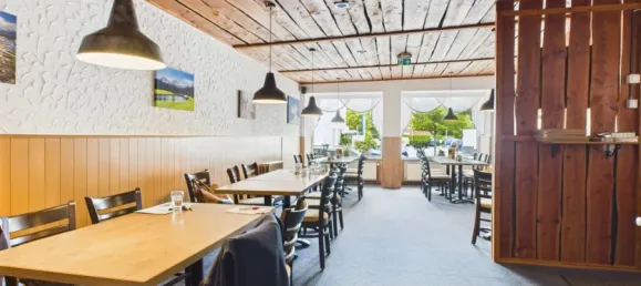 4 bedrooms Cafe / restaurant in Dithmarschen, Germany No. 279359 9