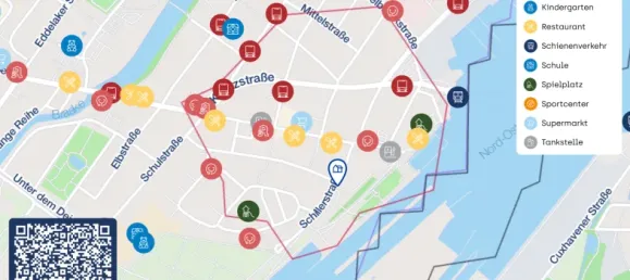 4 bedrooms Cafe / restaurant in Dithmarschen, Germany No. 279359 27