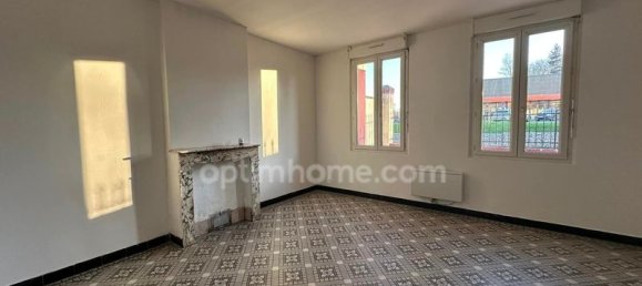 Дом с 3 спальнями в Фрюж, Франция № 56823 3