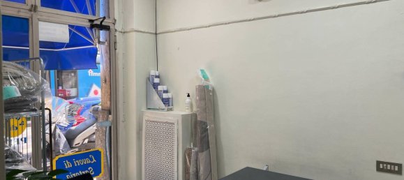 2-Zimmer Gewerbliche Immobilie in Milan, Italy, Nr. 314899 6