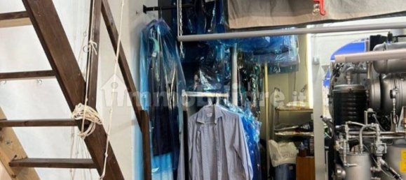 2-Zimmer Gewerbliche Immobilie in Milan, Italy, Nr. 314899 14