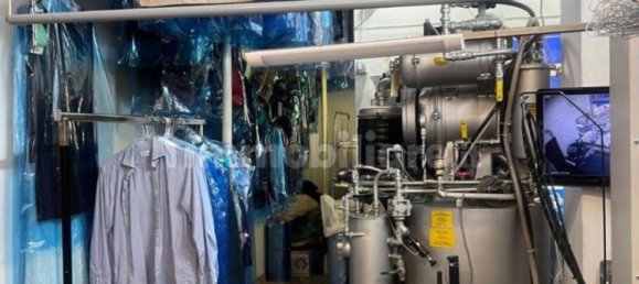 2-Zimmer Gewerbliche Immobilie in Milan, Italy, Nr. 314899 19