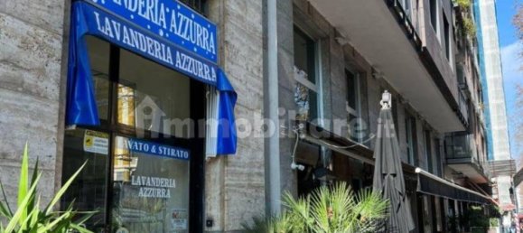 2-Zimmer Gewerbliche Immobilie in Milan, Italy, Nr. 314899 4