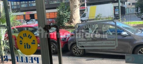 2-Zimmer Gewerbliche Immobilie in Milan, Italy, Nr. 314899 7