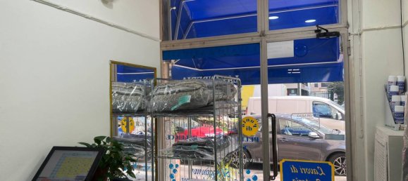 2-Zimmer Gewerbliche Immobilie in Milan, Italy, Nr. 314899 5