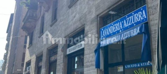 2-Zimmer Gewerbliche Immobilie in Milan, Italy, Nr. 314899 3