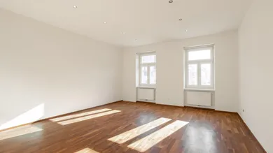 2غرفة شقة في Favoriten, Austria رقم 137537