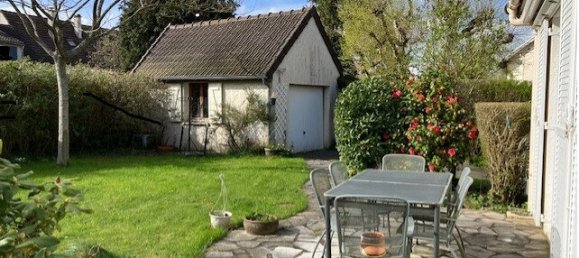 3 غرف نوم منزل في La Celle-les-Bordes, France رقم 142261 3