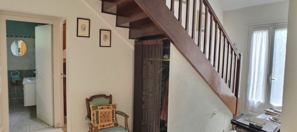 3 غرف نوم منزل في La Celle-les-Bordes, France رقم 142261 8