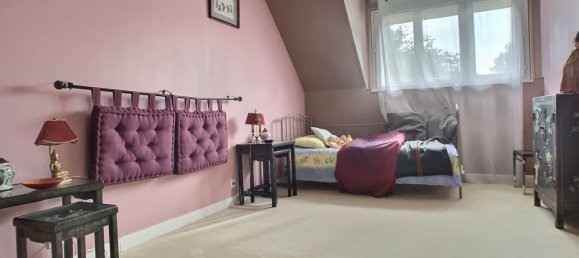 3 غرف نوم منزل في La Celle-les-Bordes, France رقم 142261 2