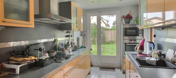 3 غرف نوم منزل في La Celle-les-Bordes, France رقم 142261 4