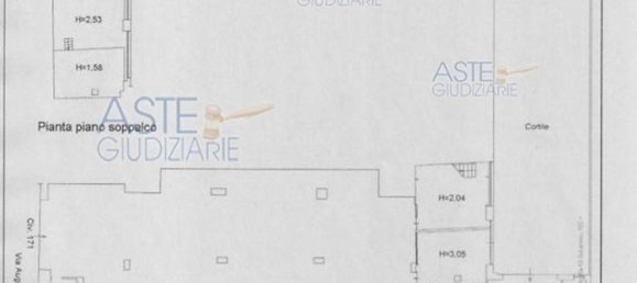 5 rooms Apartment in Rome, Italy No. 290148 44