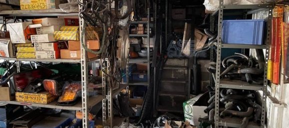 5 rooms Apartment in Rome, Italy No. 290148 15