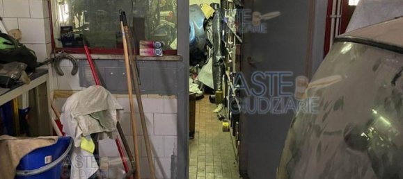 5 rooms Apartment in Rome, Italy No. 290148 40