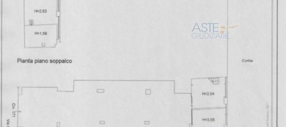 5 rooms Apartment in Rome, Italy No. 290148 24