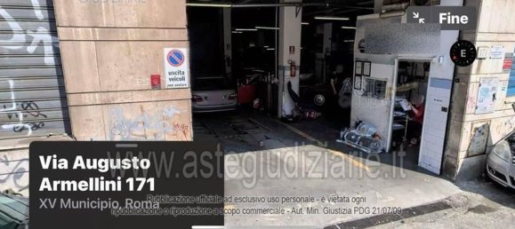 5 rooms Apartment in Rome, Italy No. 290148 12