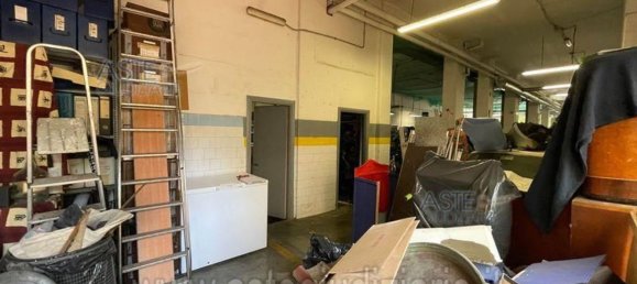 5 rooms Apartment in Rome, Italy No. 290148 32