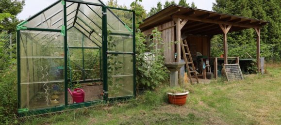 3 Schlafzimmer Haus in Segeberg, Germany, Nr. 25809 3
