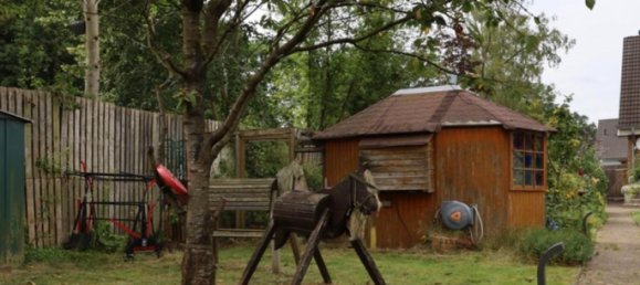 3 Schlafzimmer Haus in Segeberg, Germany, Nr. 25809 6
