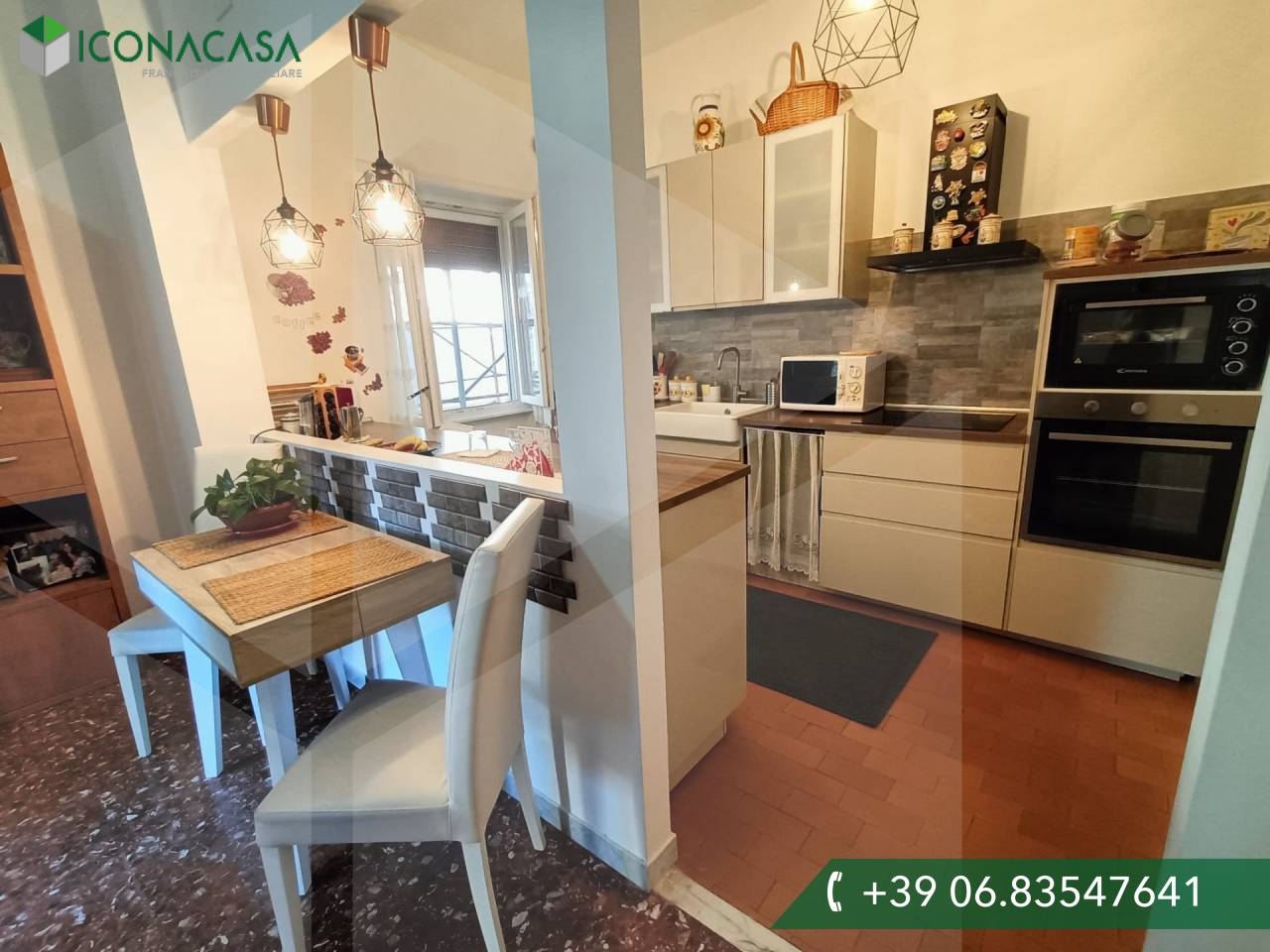 3-Zimmer Wohnung in Ciampino, Italy, Nr. 27771