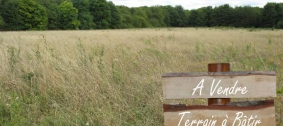  Land in Flize, France No. 251569 3