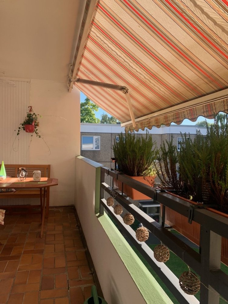 2 rooms Apartment in Rhein-Sieg, Germany No. 208917