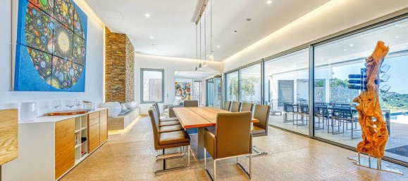 5 bedrooms Villa in Santa Ponsa, Spain No. 973 15