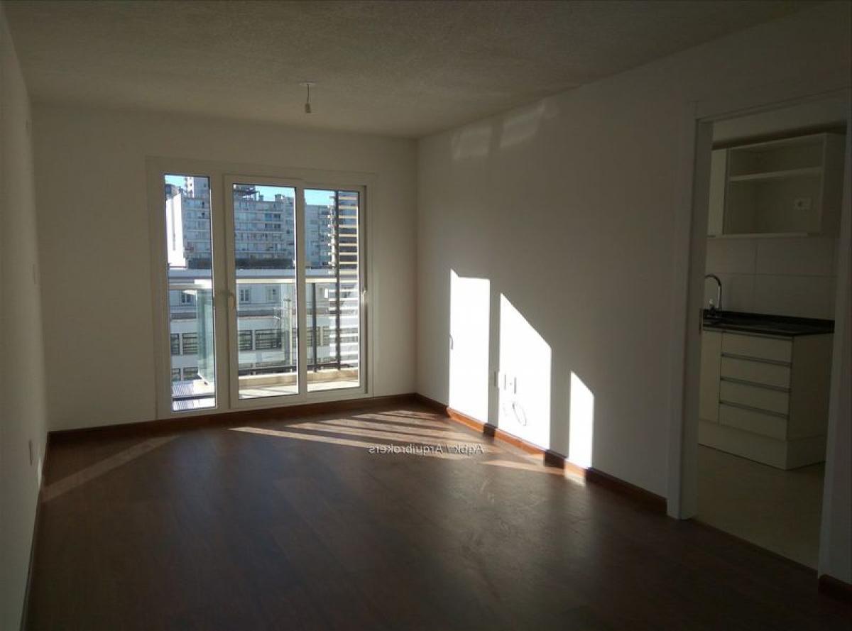 3 غرف نوم شقة في Montevideo, Uruguay رقم 1121