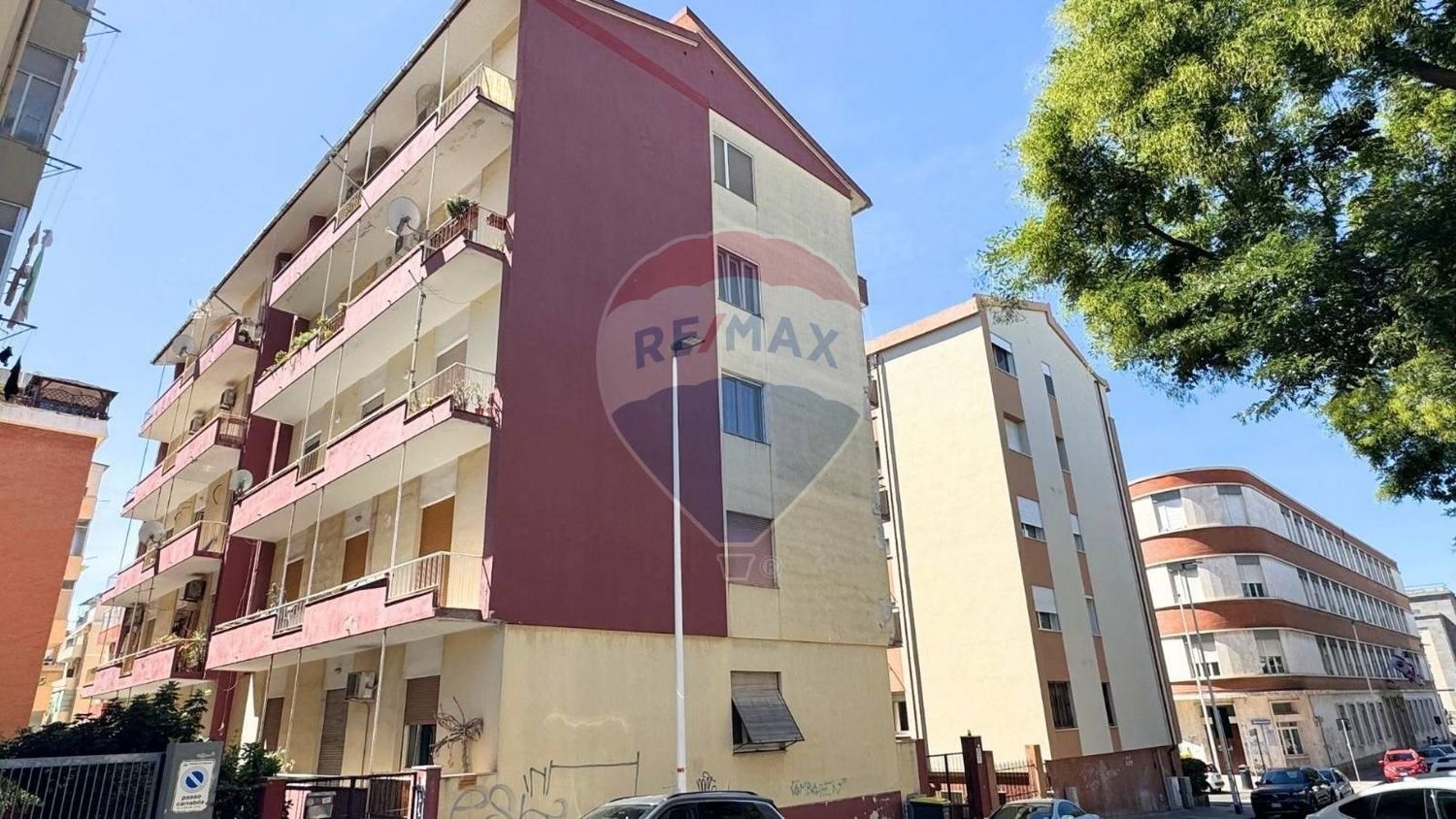 8 Schlafzimmer Wohnung in Cagliari, Italy, Nr. 384344